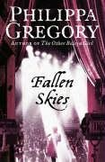 Fallen Skies Gregory Philippa