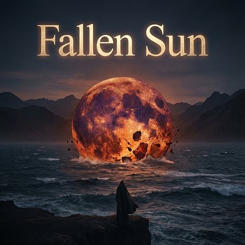 Fallen Sun Midnight Static
