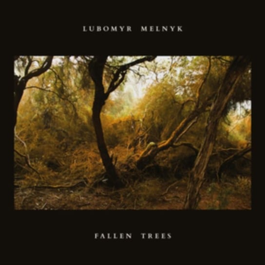 Fallen Trees, płyta winylowa Melnyk Lubomyr