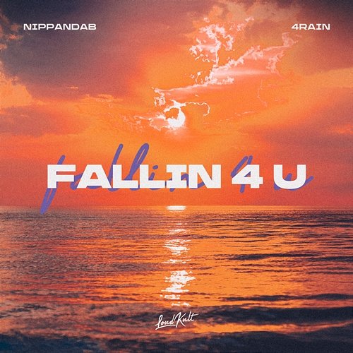 Fallin 4 U 4Rain, Nippandab