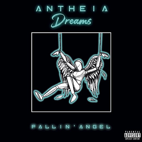 Fallin' Angel Antheia Dreams