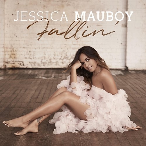 Fallin' Jessica Mauboy