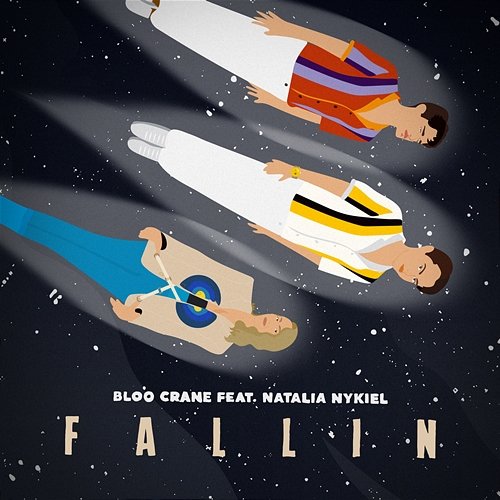 Fallin Bloo Crane feat. Natalia Nykiel