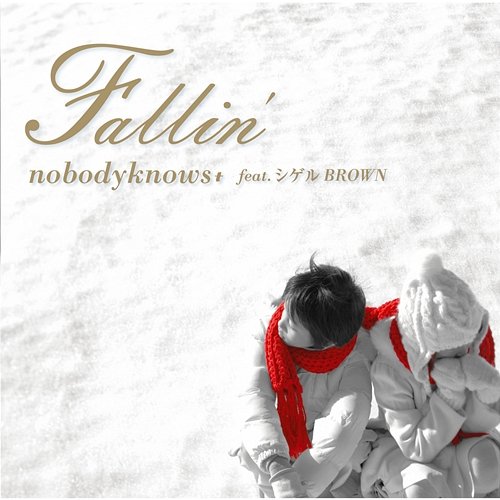 Fallin' Nobodyknows+ feat. Shigeru Brown