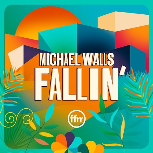 Fallin' Michael Walls