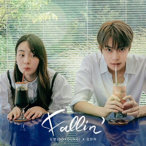 Fallin' DOYOUNG, MINHA KIM