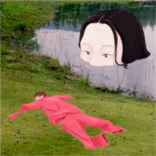 Fallin' Raine Cloud