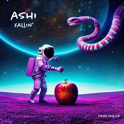 FALLIN' Ashi
