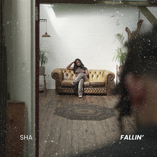 Fallin' ShaSimone