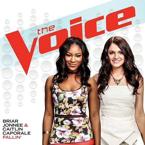 Fallin’ Caitlin Caporale, Briar Jonnee