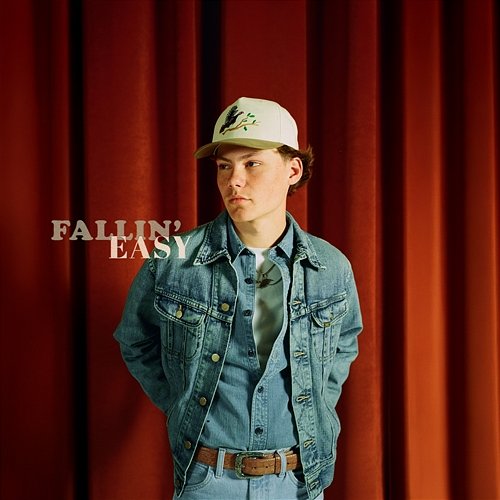 Fallin' Easy Maddox Batson