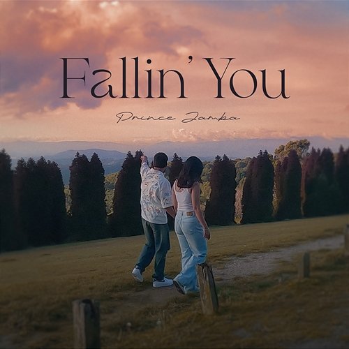 Fallin' You Prince Jamba & Brown Beats