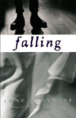 Falling (20th Anniversary Edition) Provoost Anne