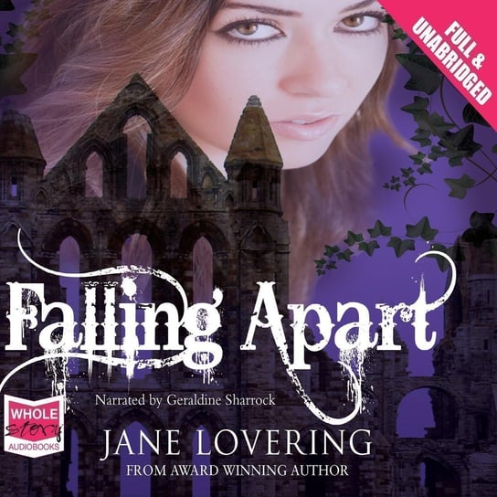 Falling Apart Jane Lovering