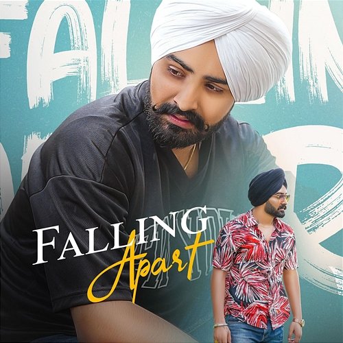 Falling Apart Kranti Maan & Saggi Nexuss
