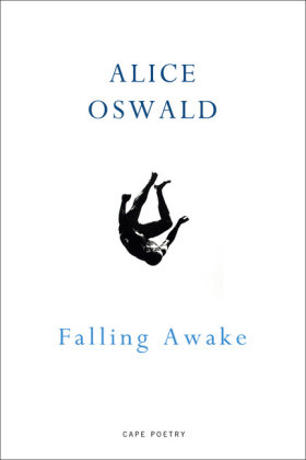 Falling Awake Oswald Alice