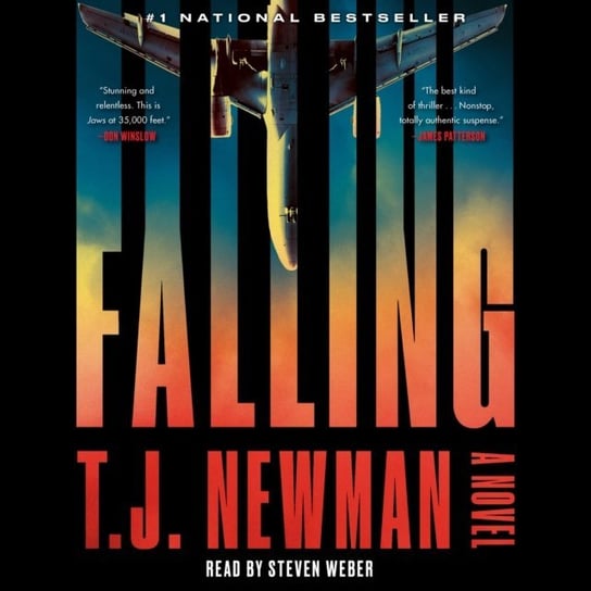 Falling Newman T. J.