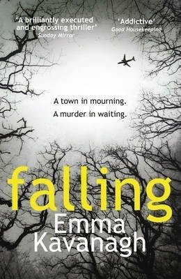 Falling Kavanagh Emma