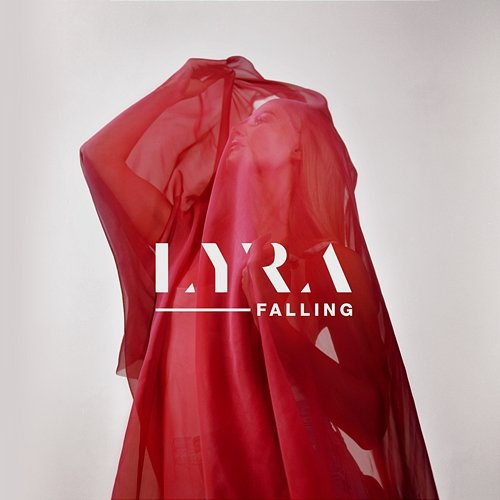 Falling Lyra