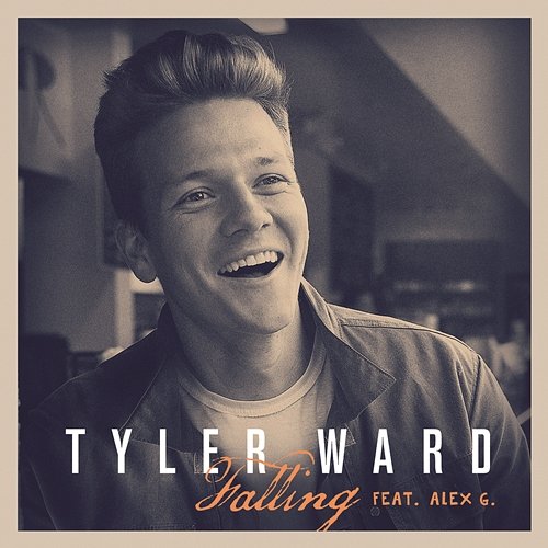 Falling Tyler Ward feat. Alex G.