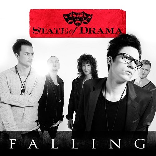 Falling State Of Drama