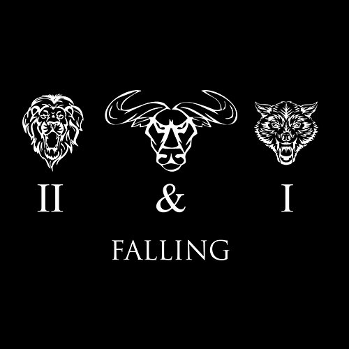 Falling II & I