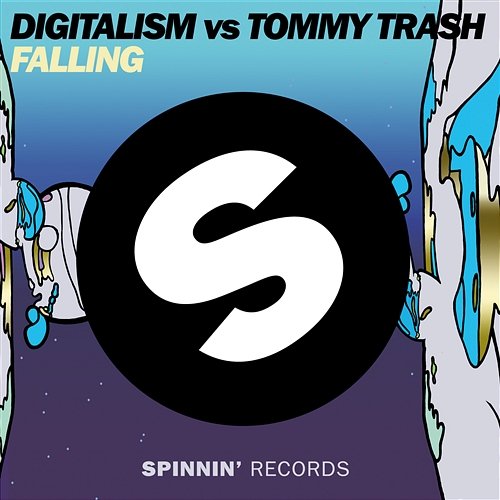 Falling Tommy Trash & Digitalism