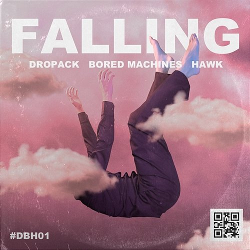 Falling Dropack, Bored Machines, Hawk