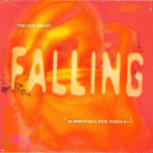 Falling Trevor Daniel, Summer Walker