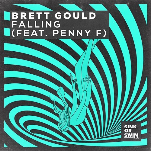 Falling Brett Gould feat. Penny F.