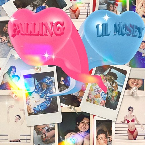 Falling Lil Mosey