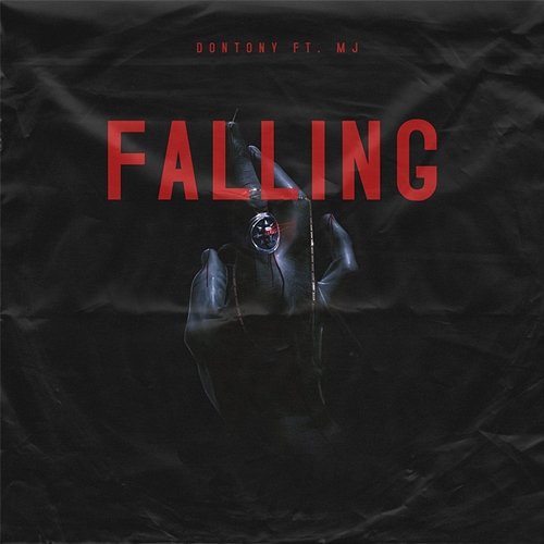 FALLING DonTony feat. MJ