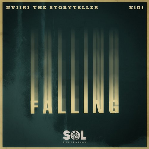 Falling Nviiri The Storyteller feat. Kidi