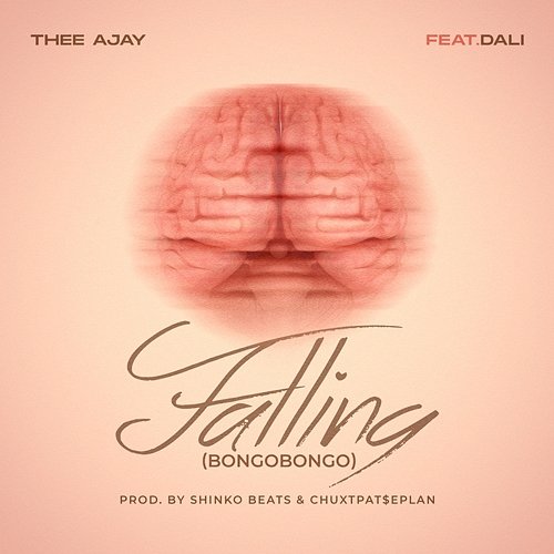Falling Thee AJay feat. Dali