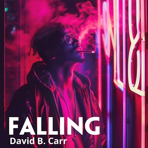 Falling David B. Carr