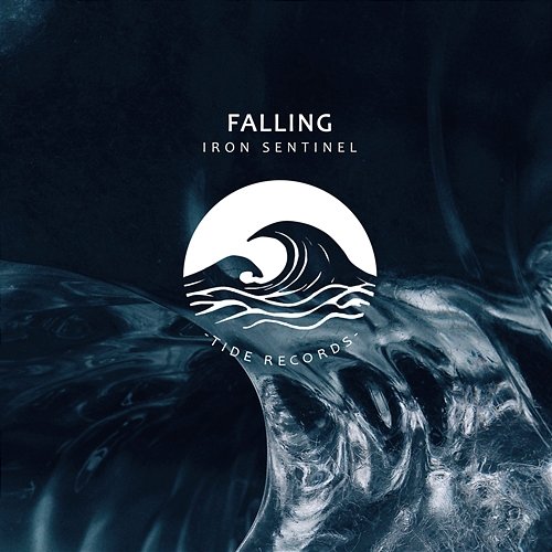 Falling Iron Sentinel