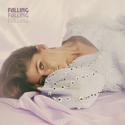 Falling Léon