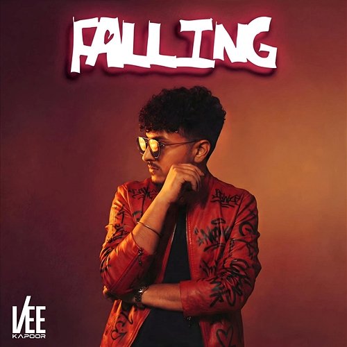 FALLING Vee Kapoor, Agni Varan Ruhela, 13 Jay