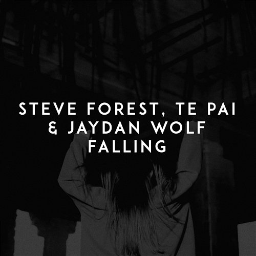 Falling Steve Forest, Te Pai, Jayden Wolf