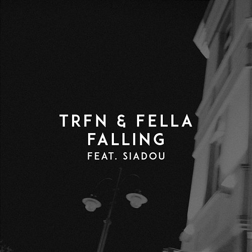 Falling Fella, Siadou, TRFN