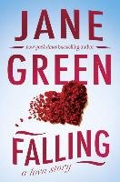 Falling Green Jane