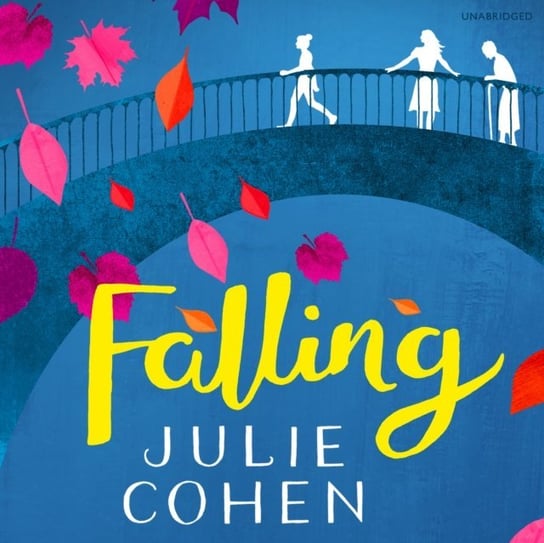 Falling Cohen Julie