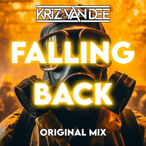 Falling Back KriZ Van Dee