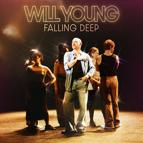 Falling Deep Will Young