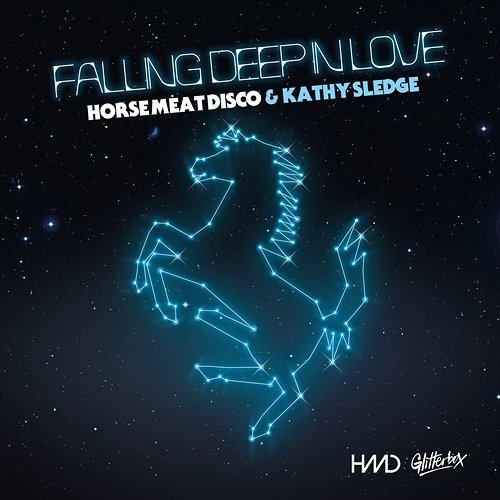 Falling Deep In Love Horse Meat Disco & Kathy Sledge