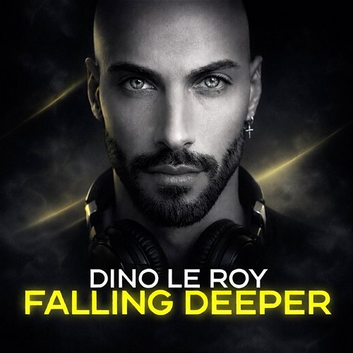 Falling Deeper Dino Le Roy