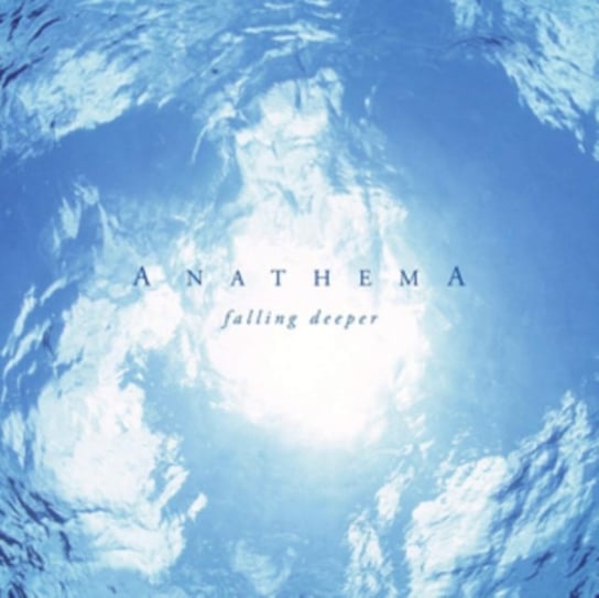Falling Deeper, płyta winylowa Anathema