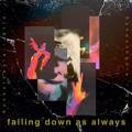 Falling Down as Always Grid