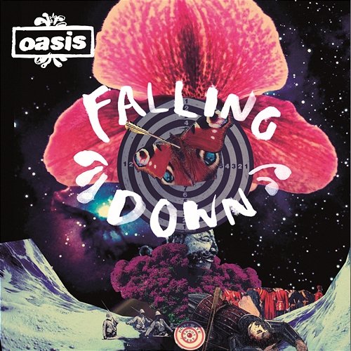 Falling Down Oasis