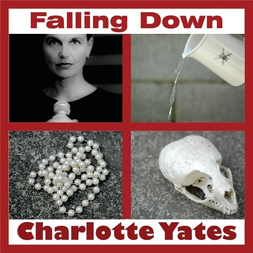 Falling Down Charlotte Yates